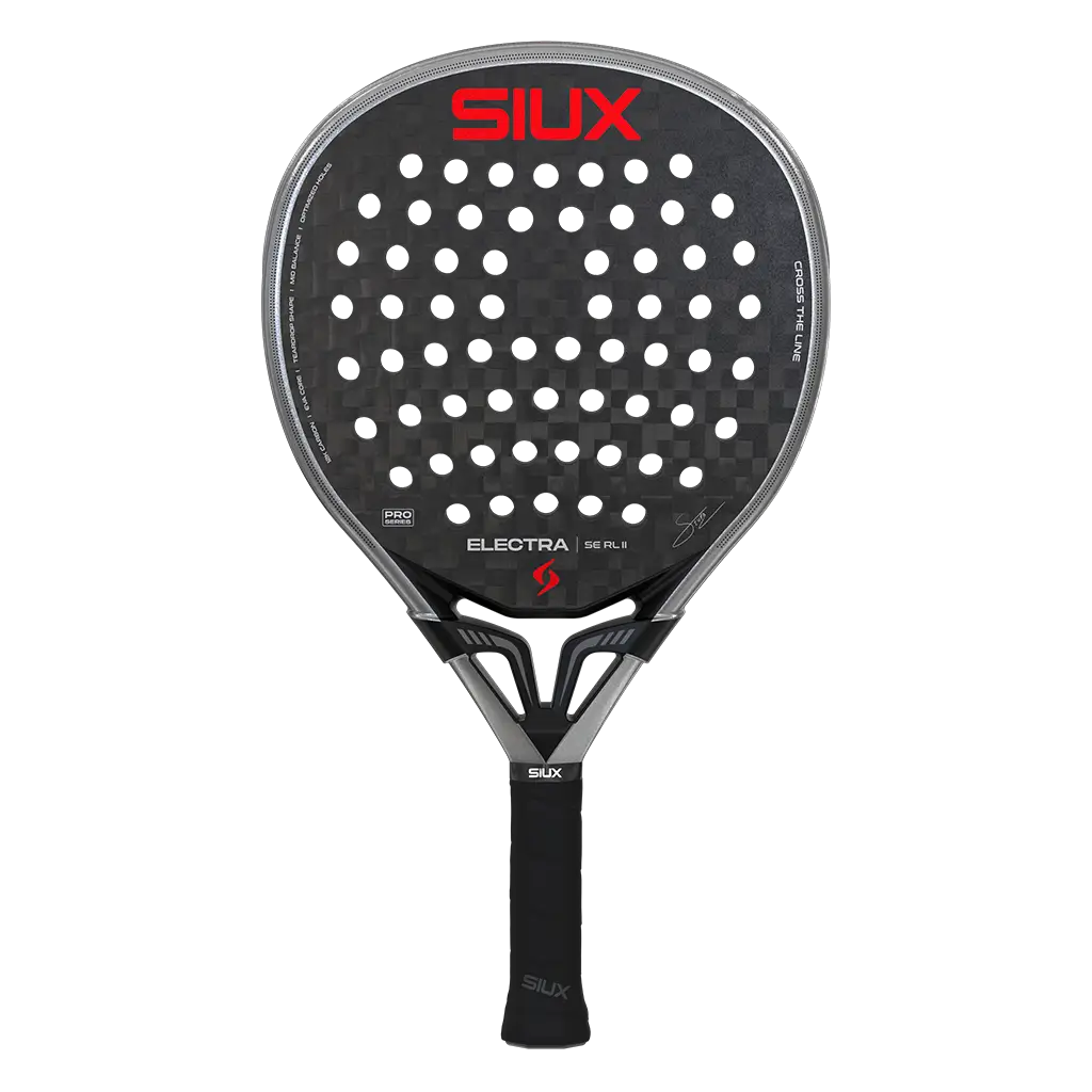 Siux Electra Pro RULO 2.0 2026