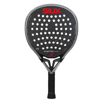 Siux Electra Pro RULO 2.0 2026