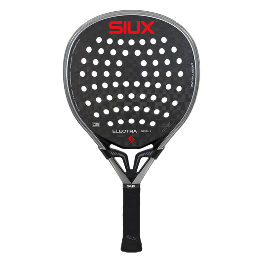 Siux Electra Pro RULO 2.0 2026