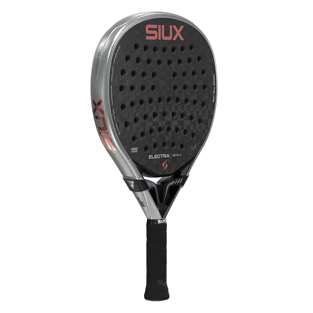 Siux Electra Pro RULO 2.0 2026