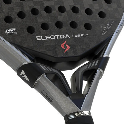 Siux Electra Pro RULO 2.0 2026
