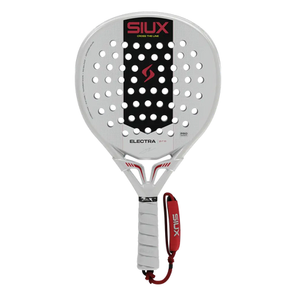 Siux Electra Pro White Stupa 2027