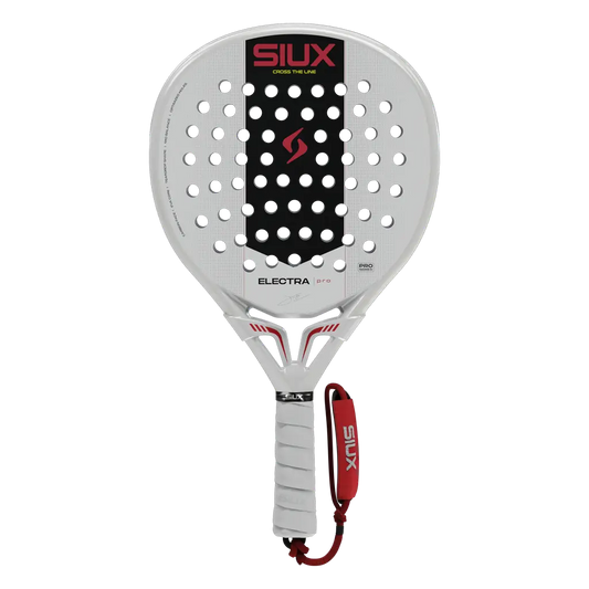 Siux Electra Pro White Stupa 2027