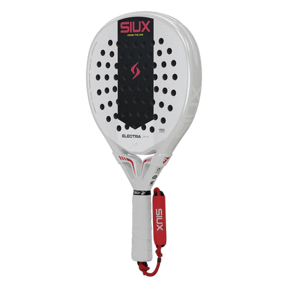 Siux Electra Pro White Stupa 2027