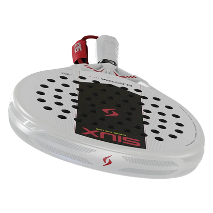 Siux Electra Pro White Stupa 2027