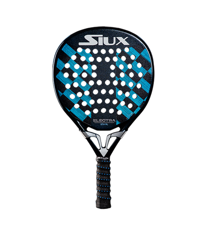 Siux Electra ST4 Rulo