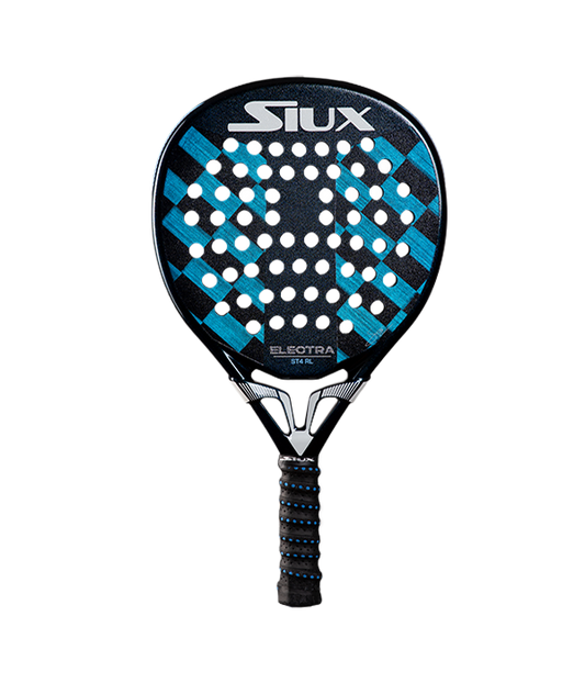 Siux Electra ST4 Rulo