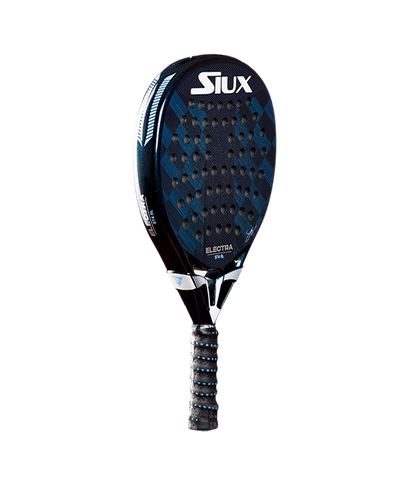 Siux Electra ST4 Rulo