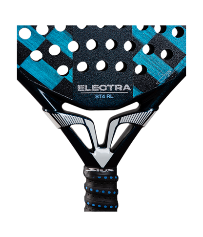 Siux Electra ST4 Rulo