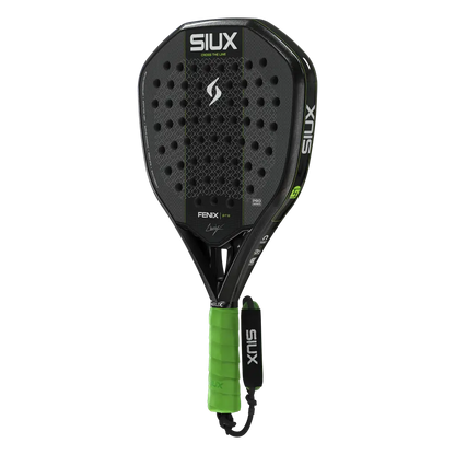 Siux Fenix Pro Black Augsburger 2027