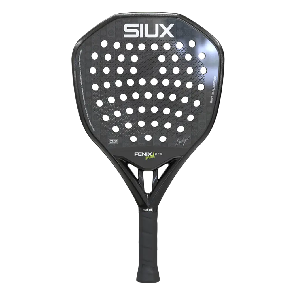 Siux Fenix Pro Mad Special Edition
