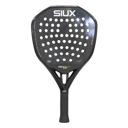 Siux Fenix Pro Mad Special Edition