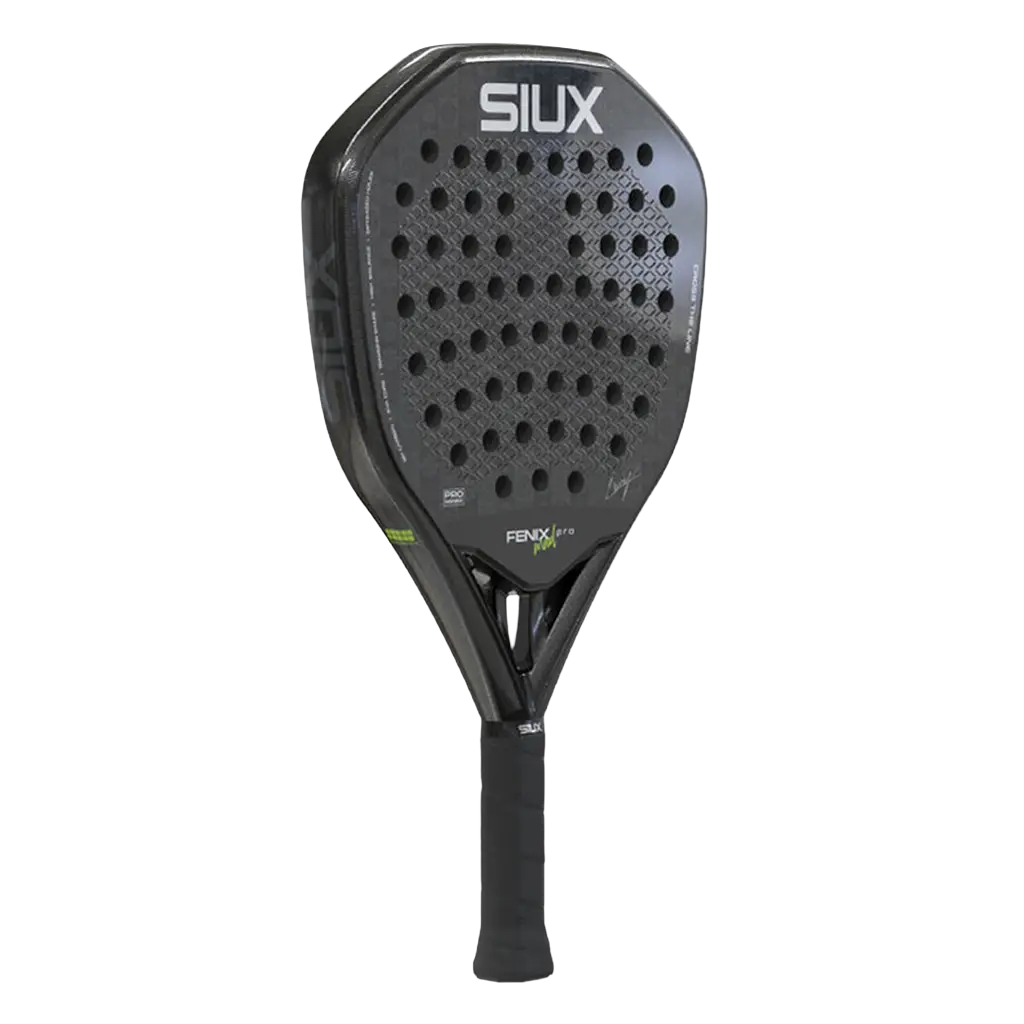 Siux Fenix Pro Mad Special Edition