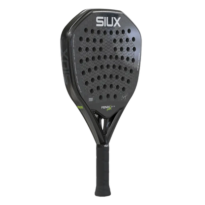 Siux Fenix Pro Mad Special Edition