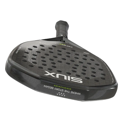 Siux Fenix Pro Mad Special Edition