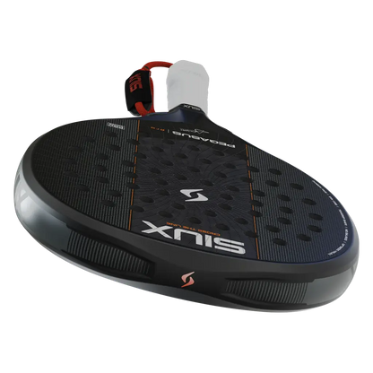 Siux Pegasus Pro Black Chozas 2027