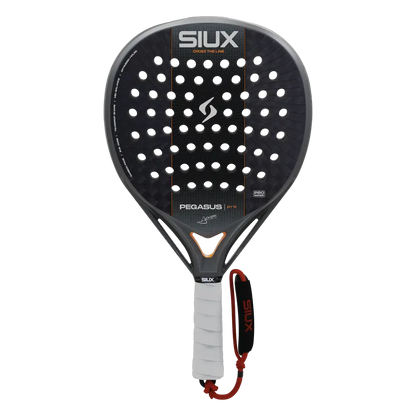 Siux Pegasus Pro Silver Chozas 2027