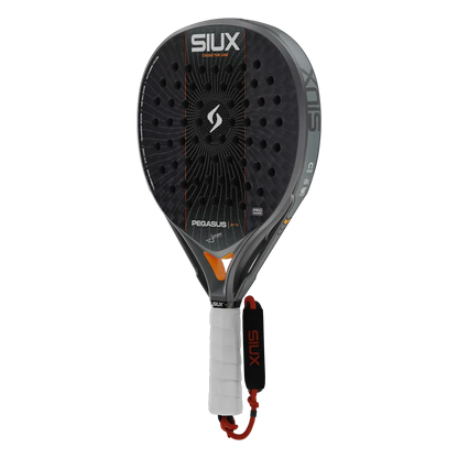 Siux Pegasus Pro Silver Chozas 2027