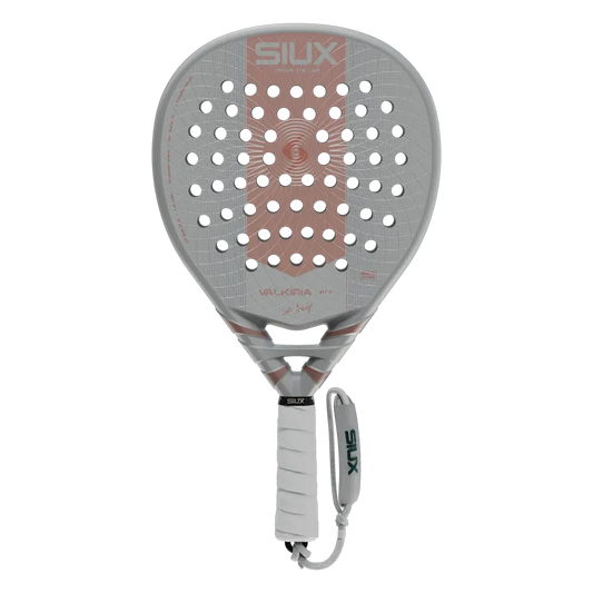 Siux Valkiria Pro Sofía Araújo 2027