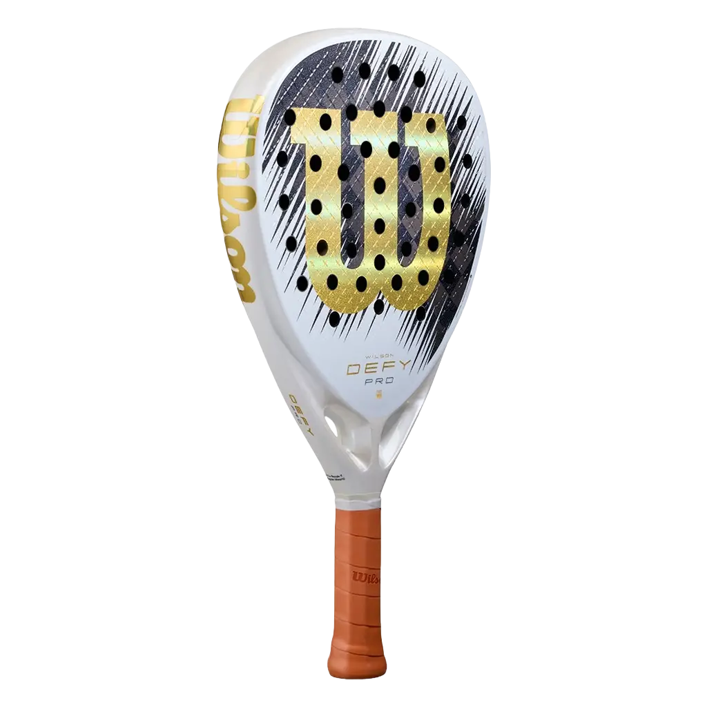 Wilson Defy PRO V1 SE 2 2026