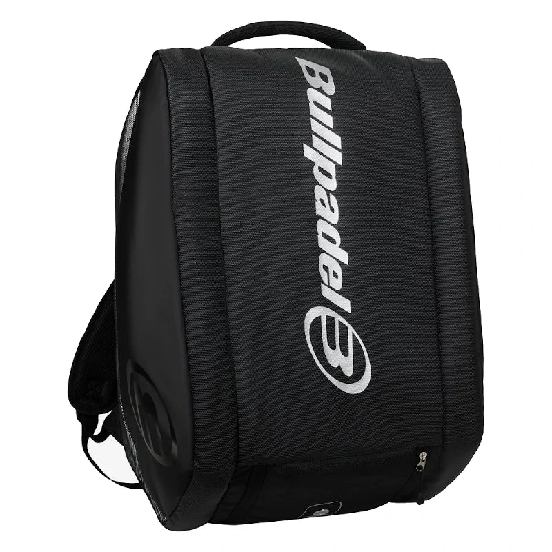 Paletero Bullpadel Vertex Negro 2026