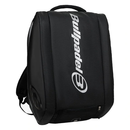 Paletero Bullpadel Vertex Negro 2026