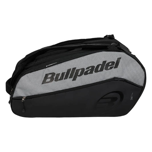 Paletero Bullpadel Vertex Negro 2026