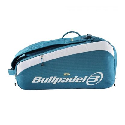 Paletero Bullpadel Pearl Azul Bea 2026