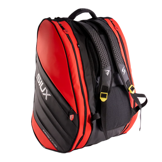 Paletero Siux Electra Stupa 2026