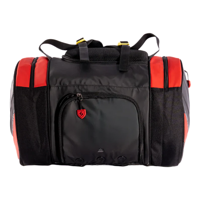 Paletero Siux Electra Stupa 2026