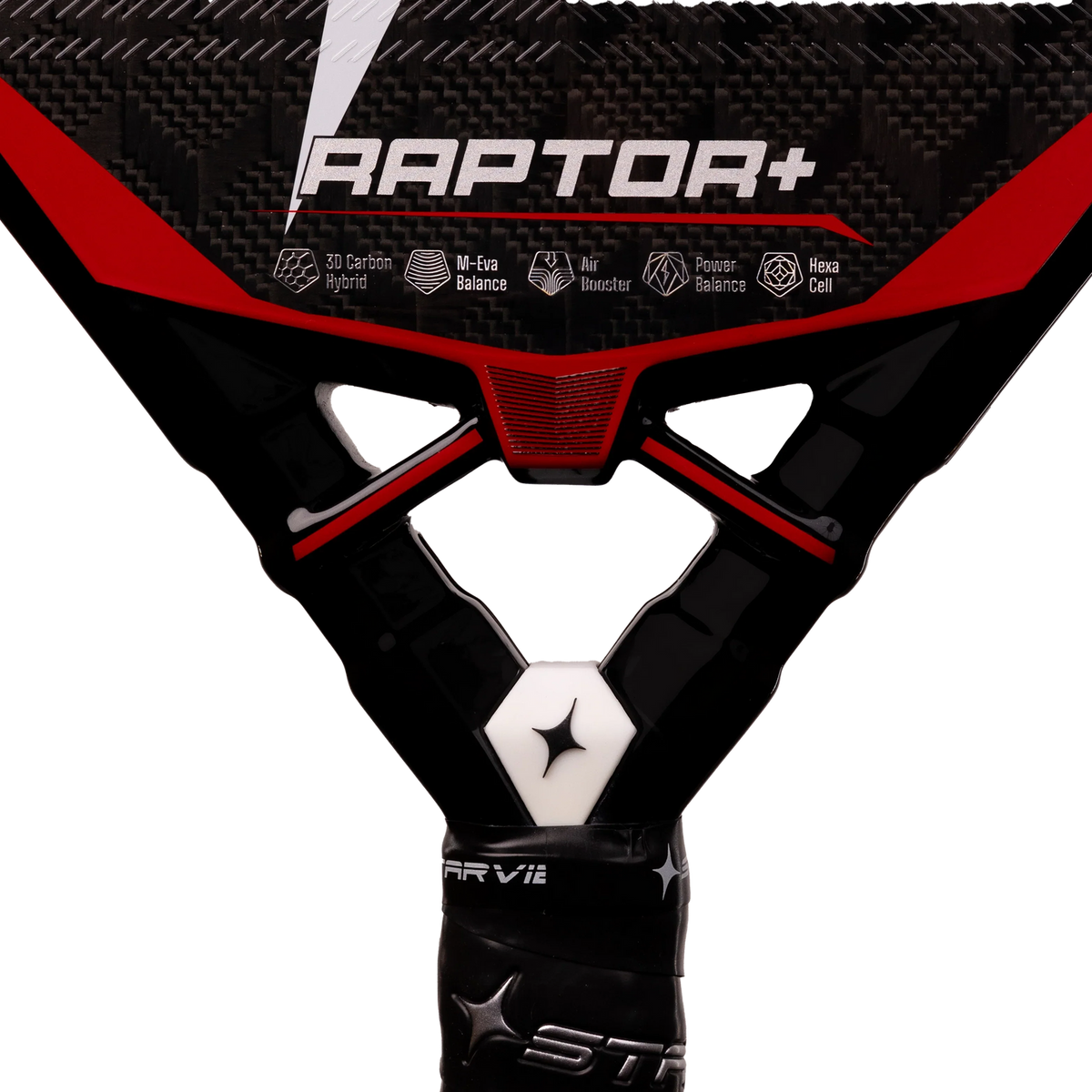 StarVie Raptor+ 2027