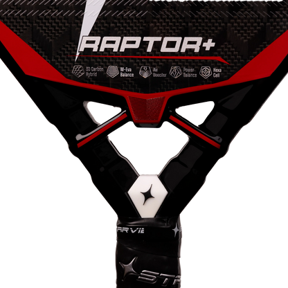 StarVie Raptor+ 2027