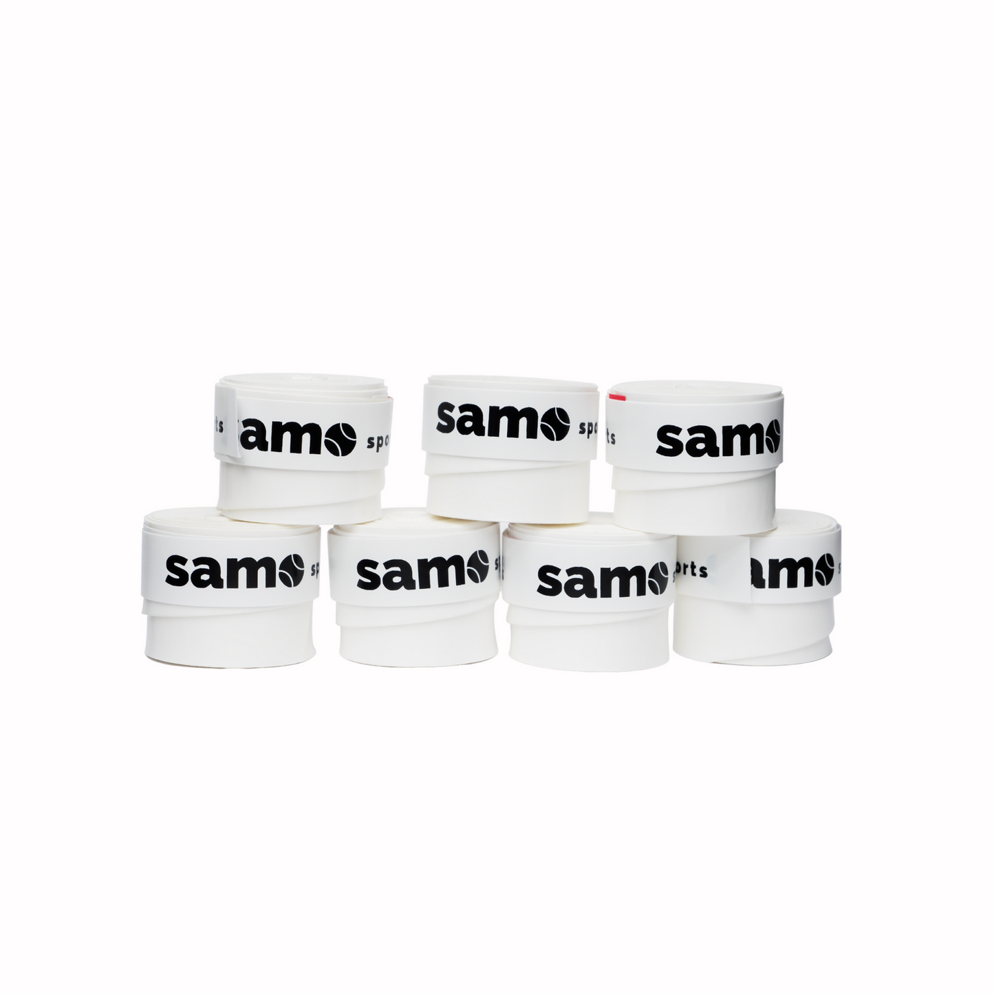 Pack 15 Overgrips Adherence Samo Sports