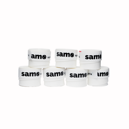 Pack 15 Overgrips Adherence Samo Sports