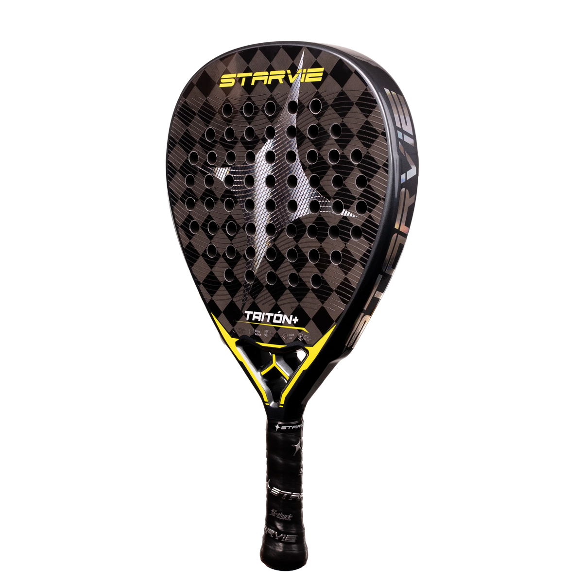 StarVie Triton Balance+ 2027