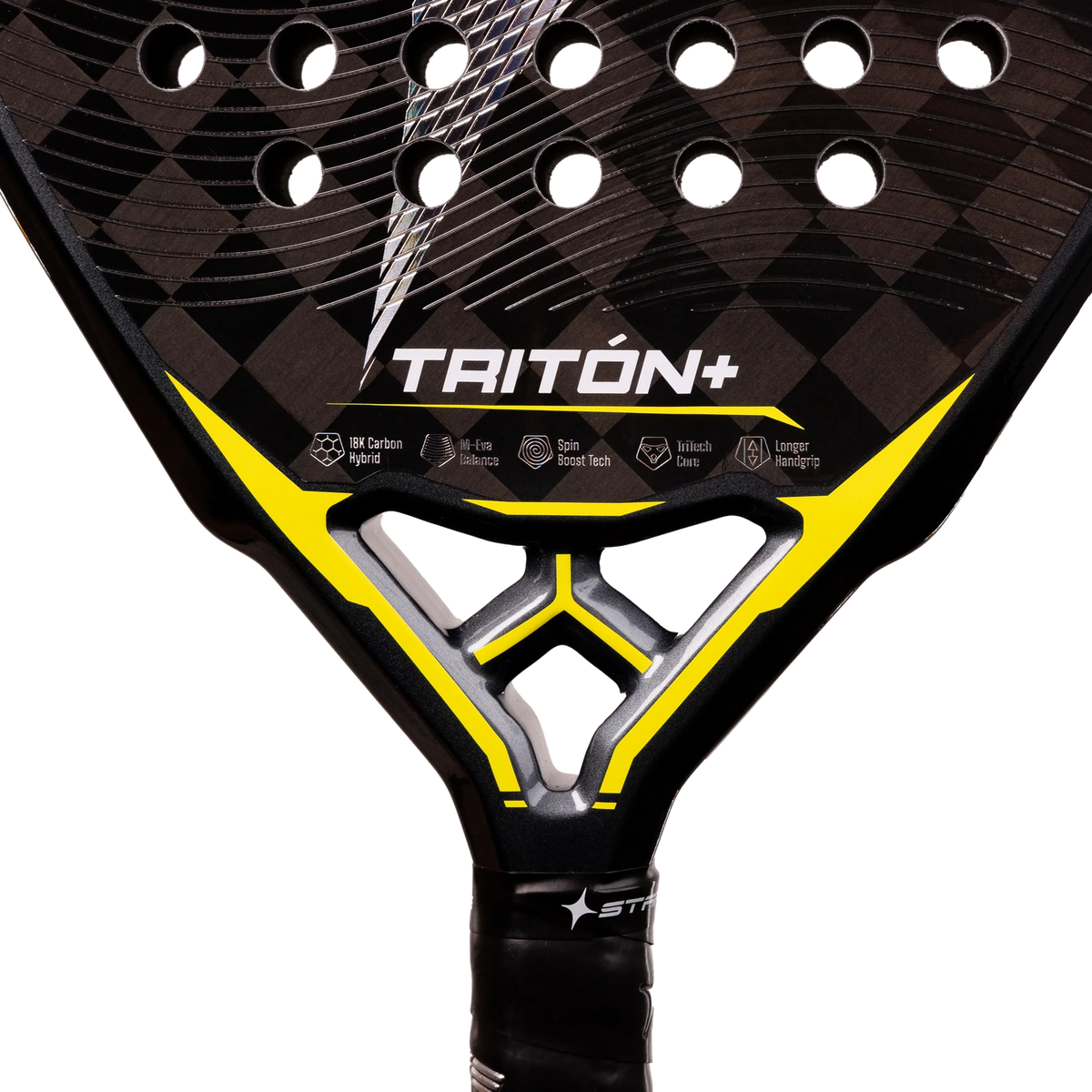 StarVie Triton Balance+ 2027