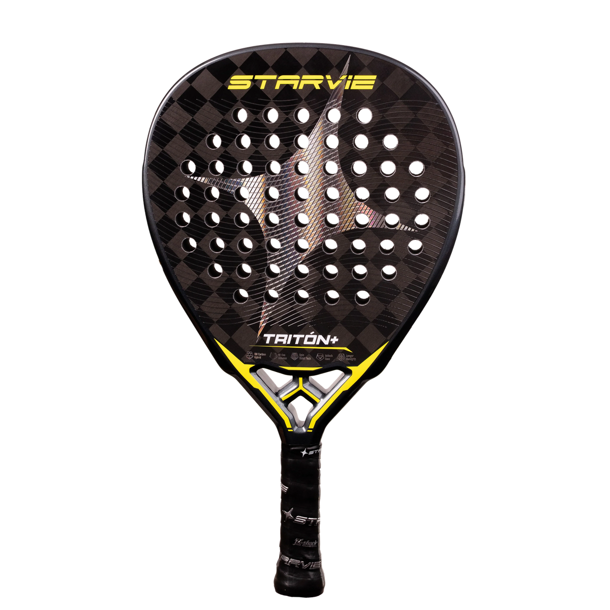 StarVie Triton Balance+ 2027