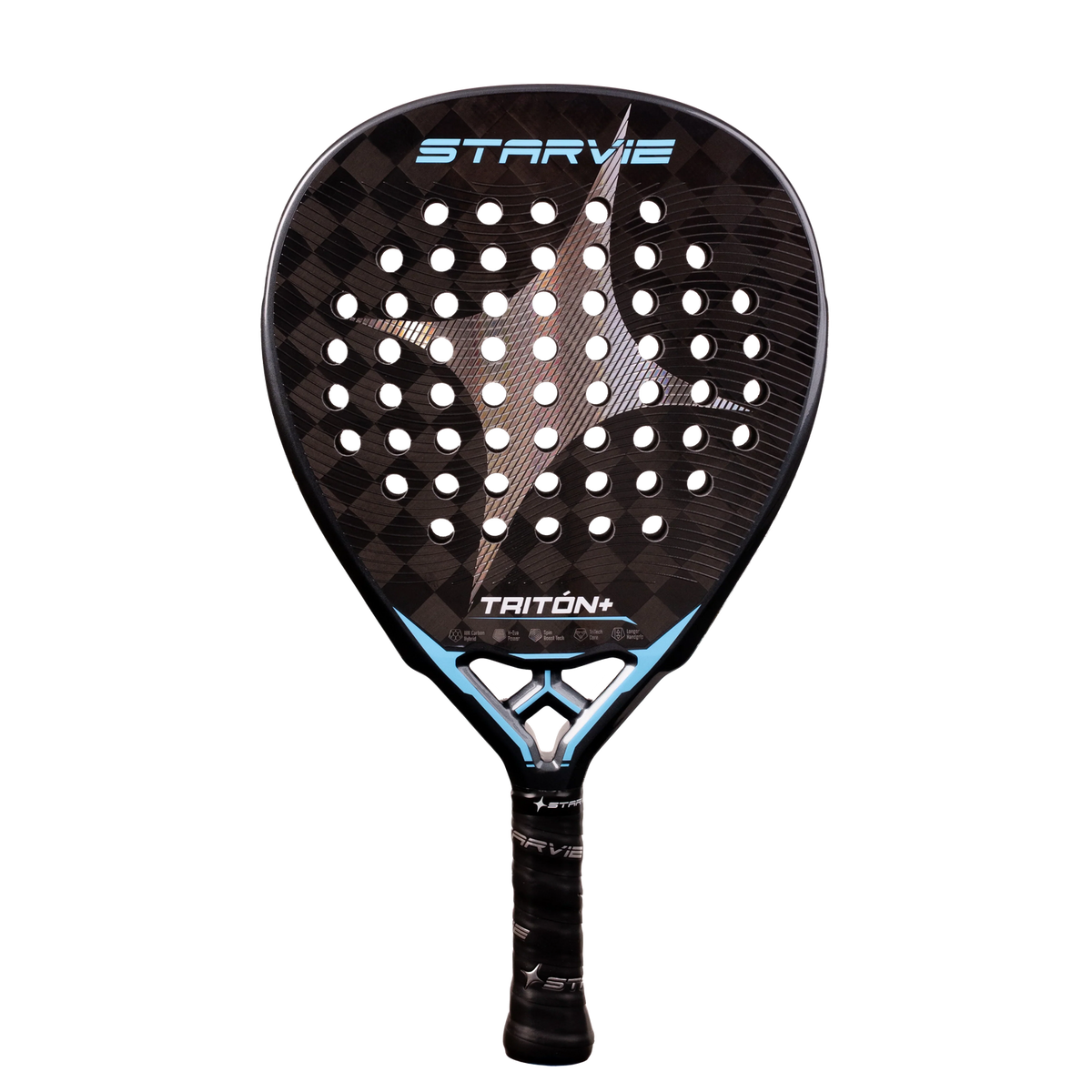 StarVie Triton Power+ 2027