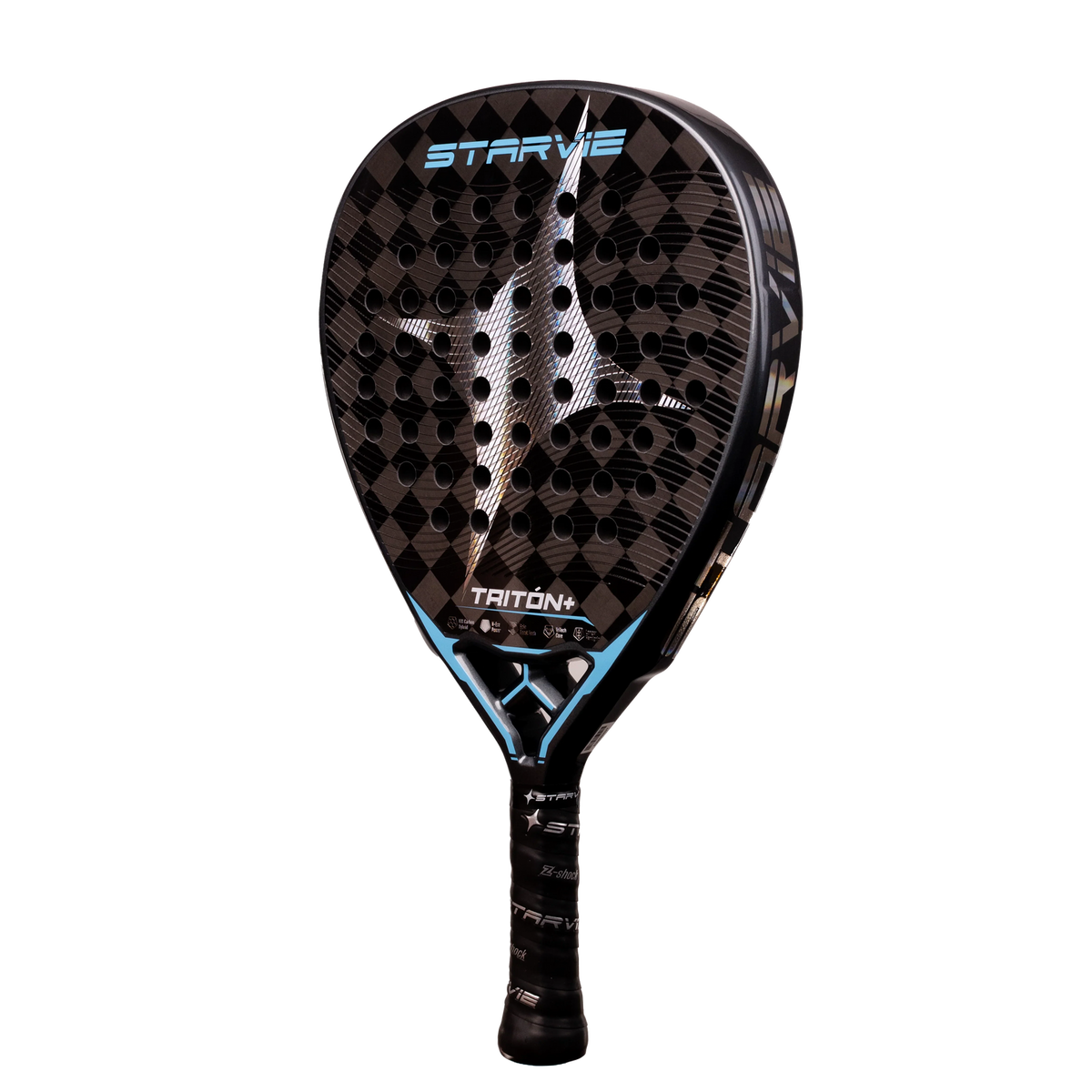StarVie Triton Power+ 2027