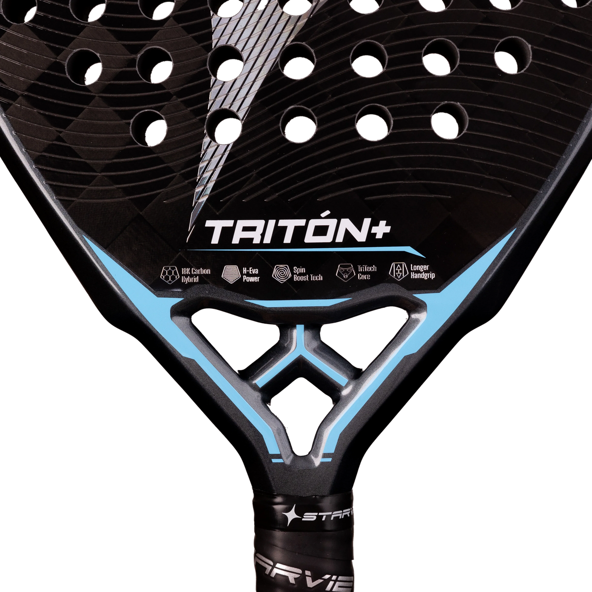 StarVie Triton Power+ 2027