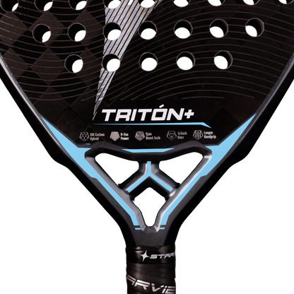StarVie Triton Power+ 2027
