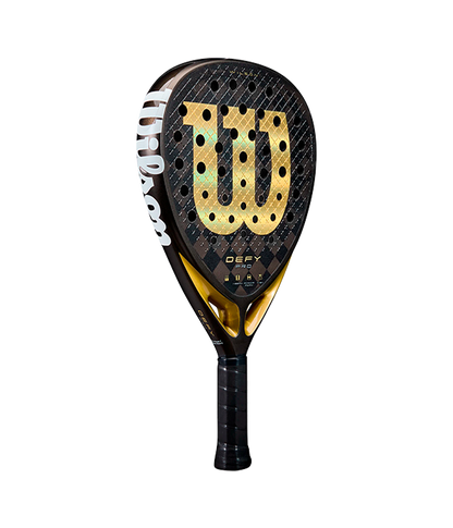 Wilson Defy Pro V1 Javi Garrido 2025