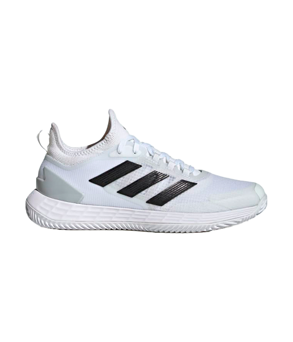 Adidas Ubersonic 4.1 Blancos 2024