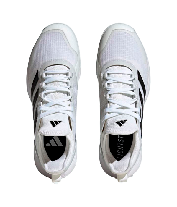 Adidas Ubersonic 4.1 Blancos 2024