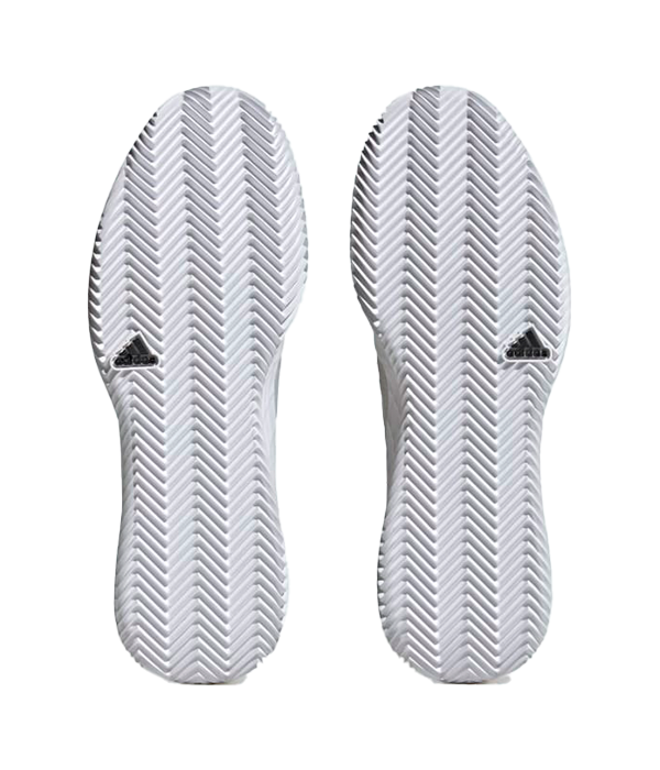 Adidas Ubersonic 4.1 Blancos 2024