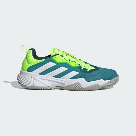 Adidas Barricade FMT Clay Verde
