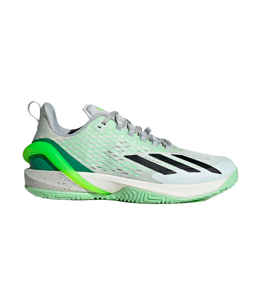 Adidas Cybersonic Blanco/Verde 2024