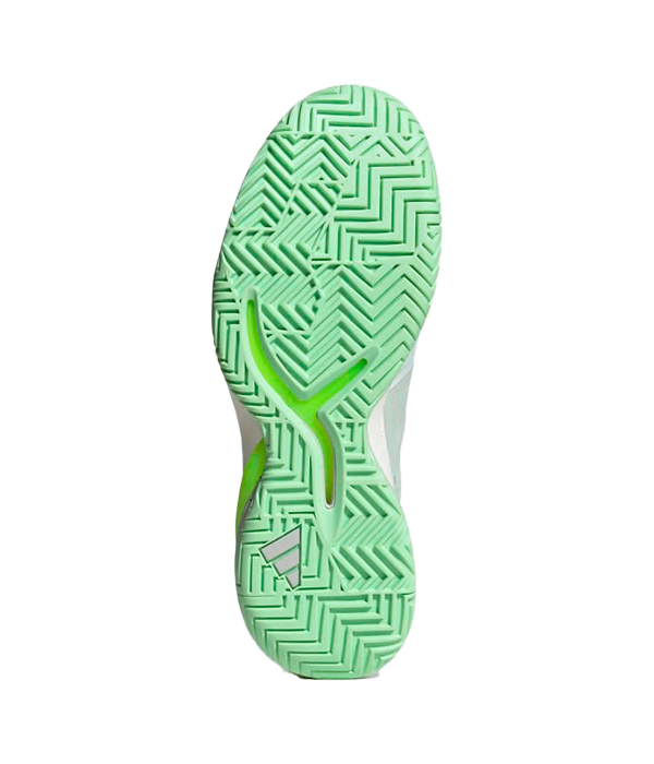 Adidas Cybersonic Blanco/Verde 2024