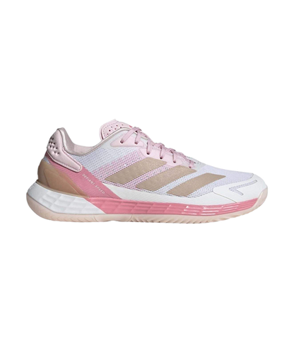 Adidas Defiant Speed 2 Rosa Mujer 2025
