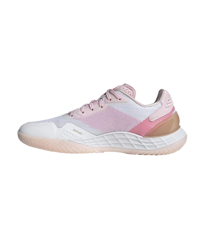 Adidas Defiant Speed 2 Rosa Mujer 2025